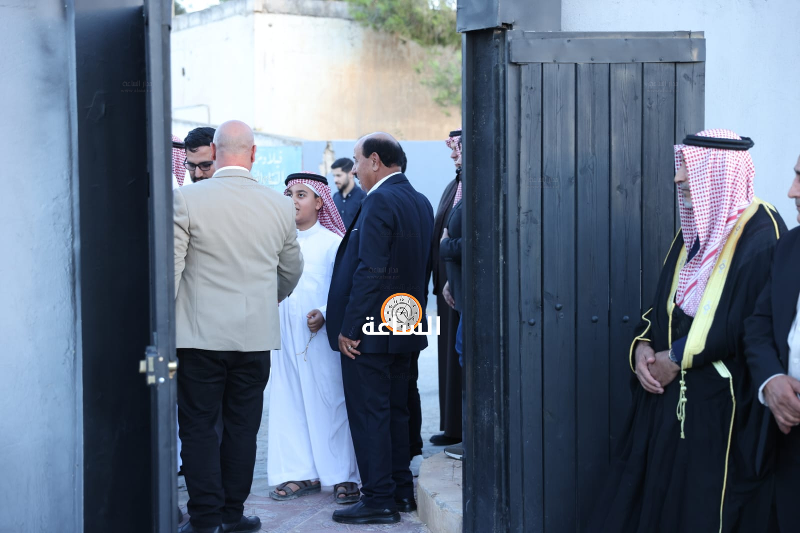Madar Al-Saa Images 0.8633083217915294