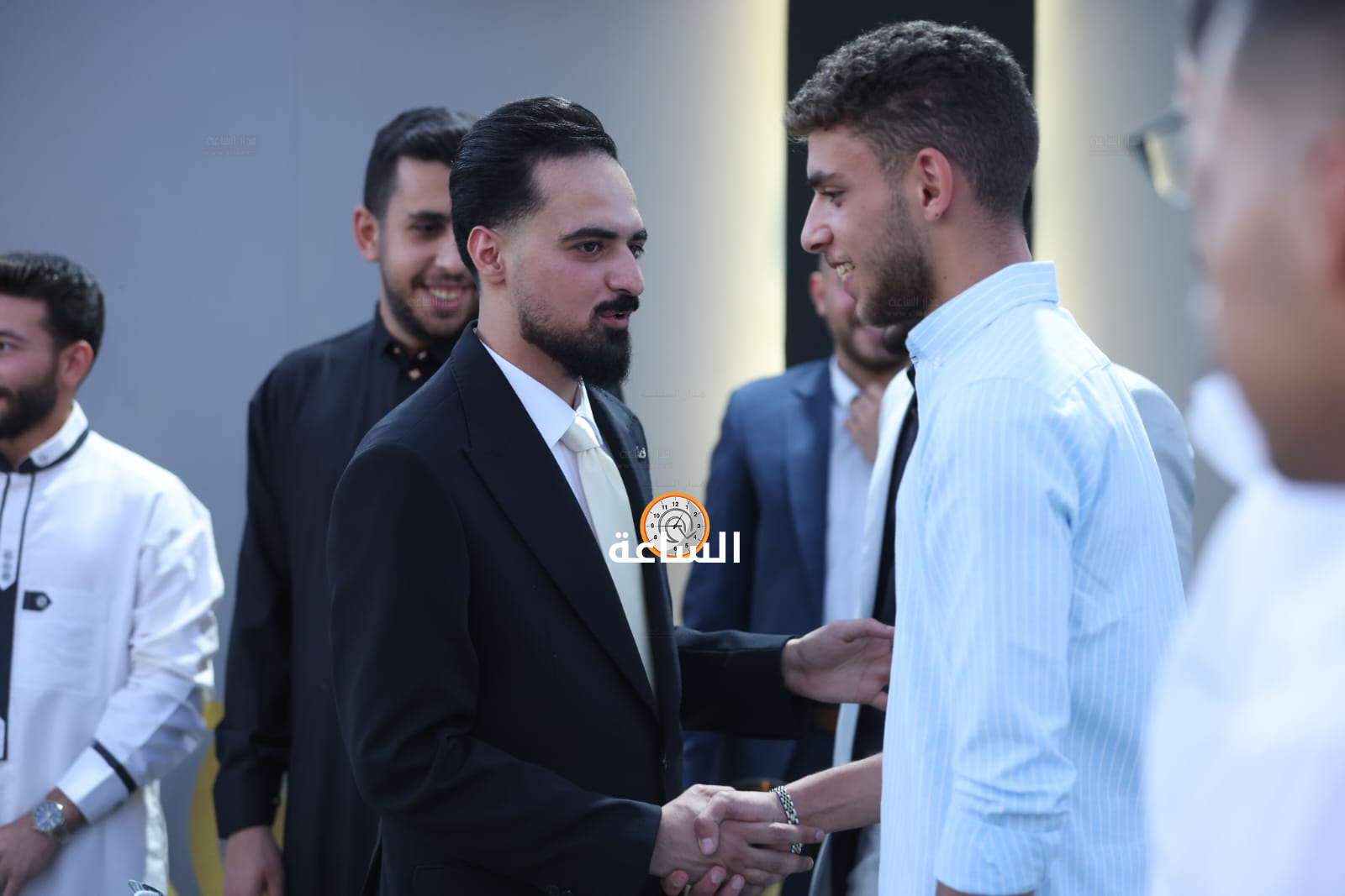 Madar Al-Saa Images 0.05059887123478901