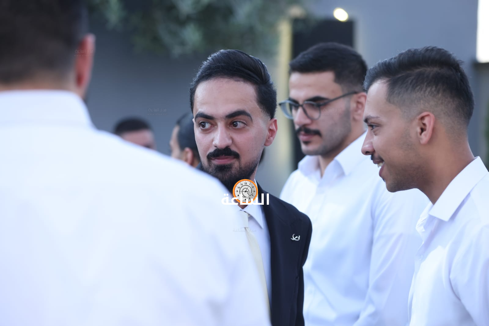 Madar Al-Saa Images 0.40603009950507873