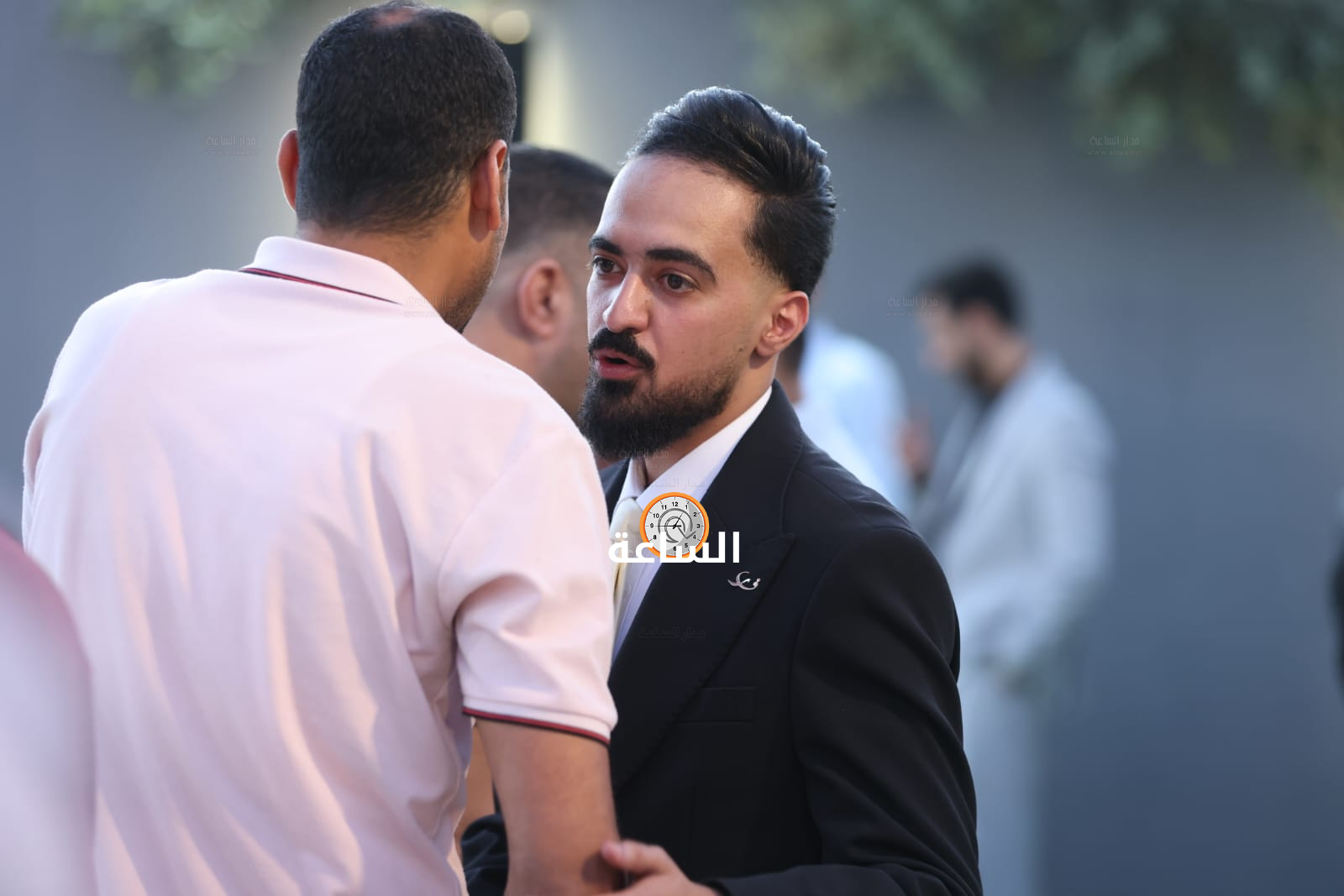 Madar Al-Saa Images 0.20874463949461342