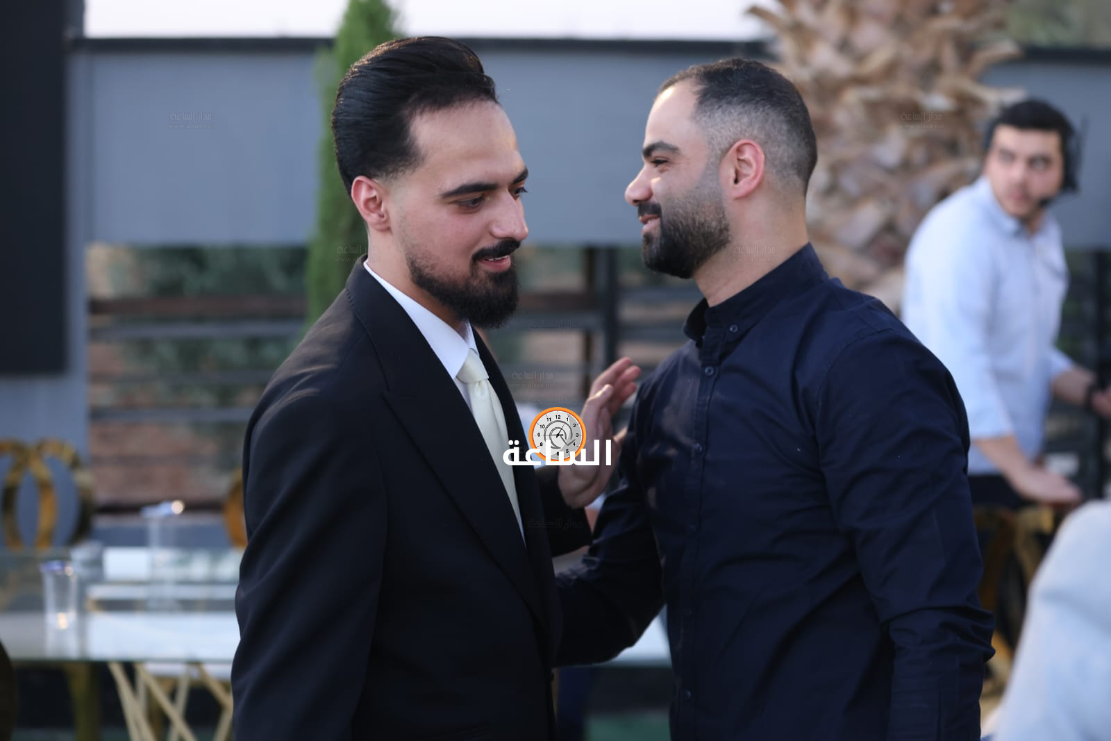 Madar Al-Saa Images 0.06699327018467116
