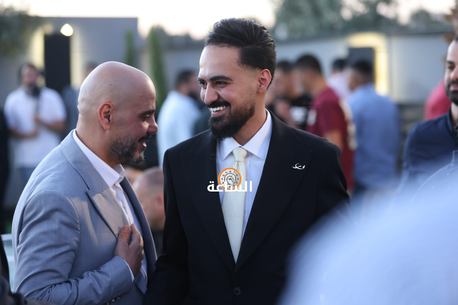 Madar Al-Saa Images 0.9477787683234916