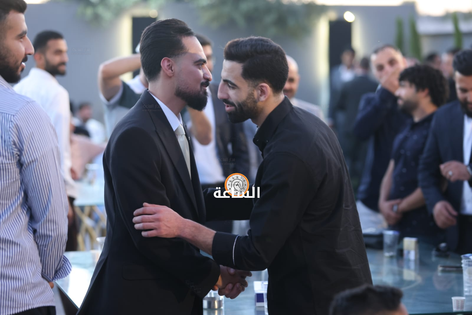 Madar Al-Saa Images 0.2546692702133312