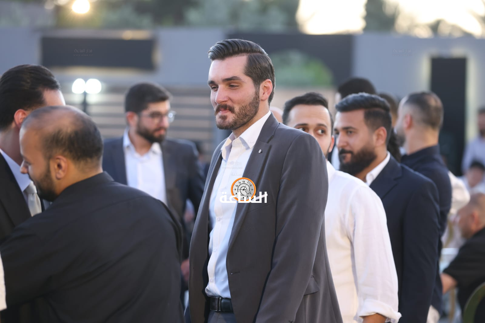 Madar Al-Saa Images 0.8850743730995423