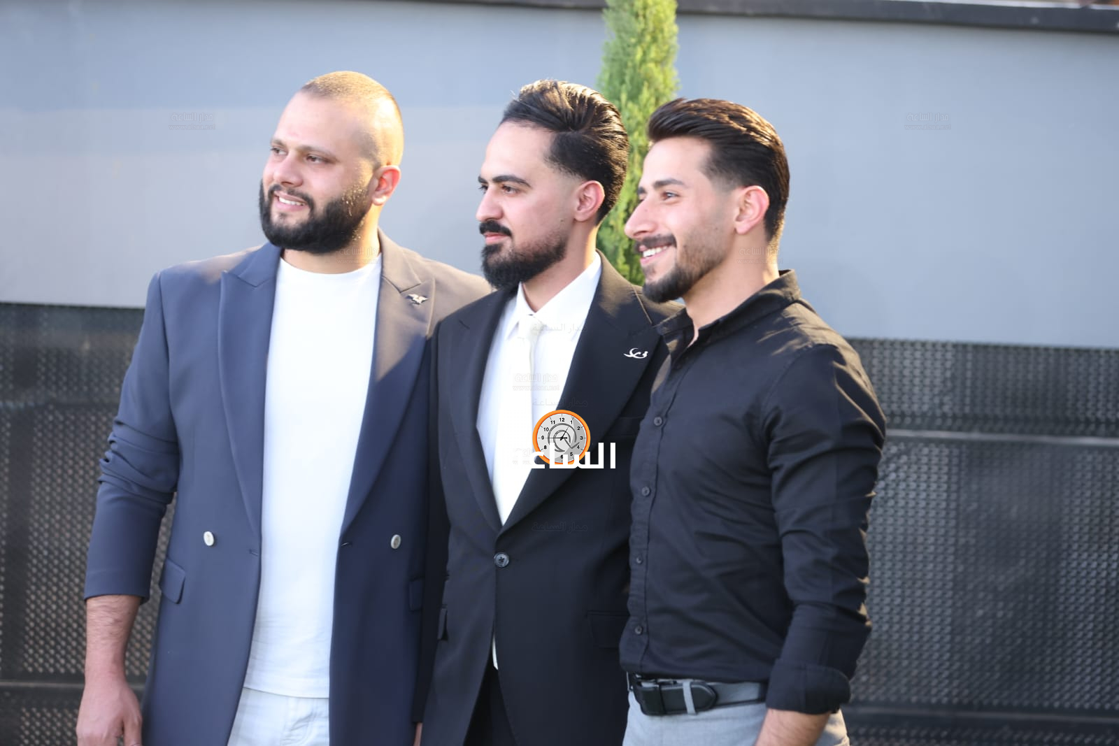 Madar Al-Saa Images 0.3178712830445827