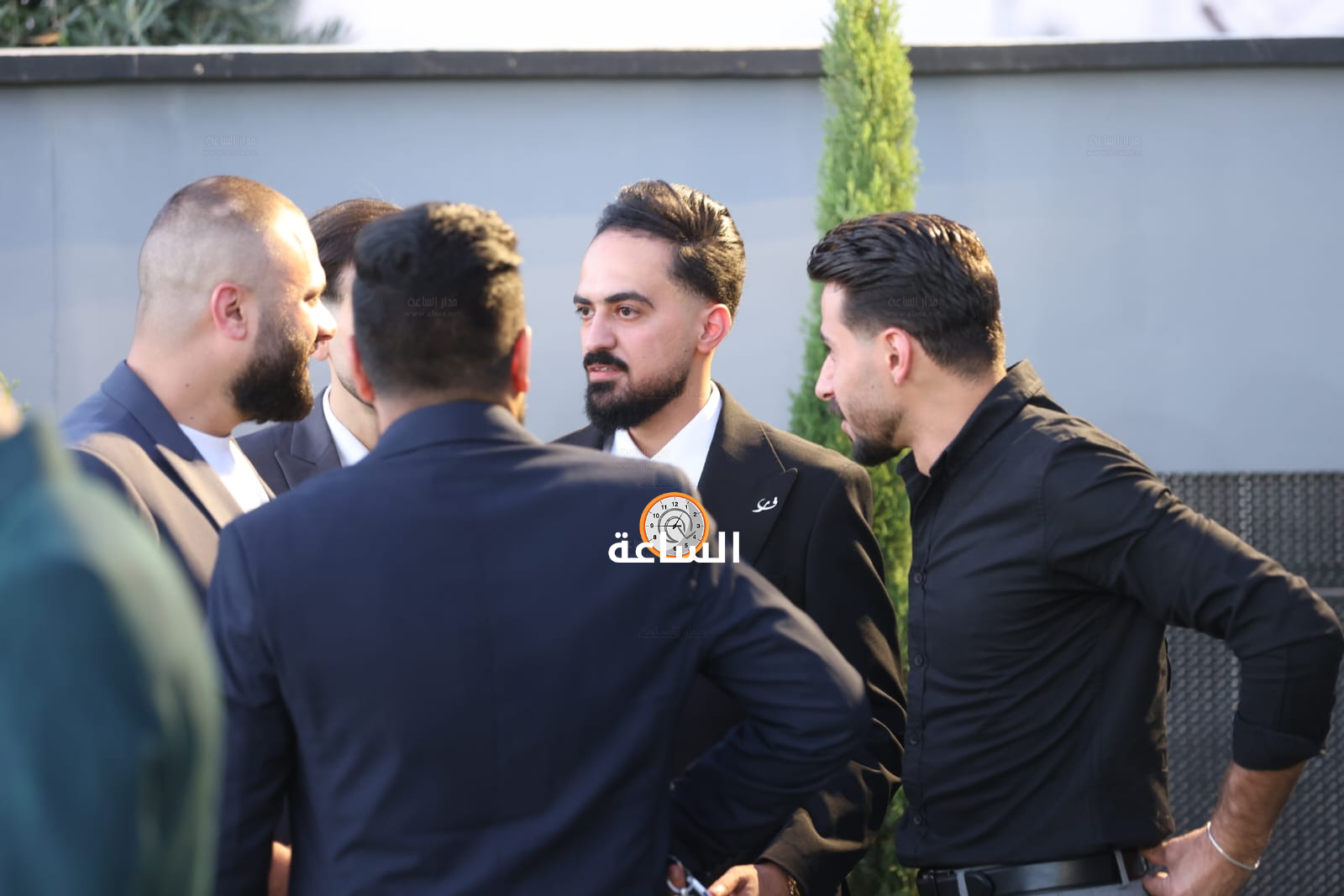 Madar Al-Saa Images 0.2526551277112037