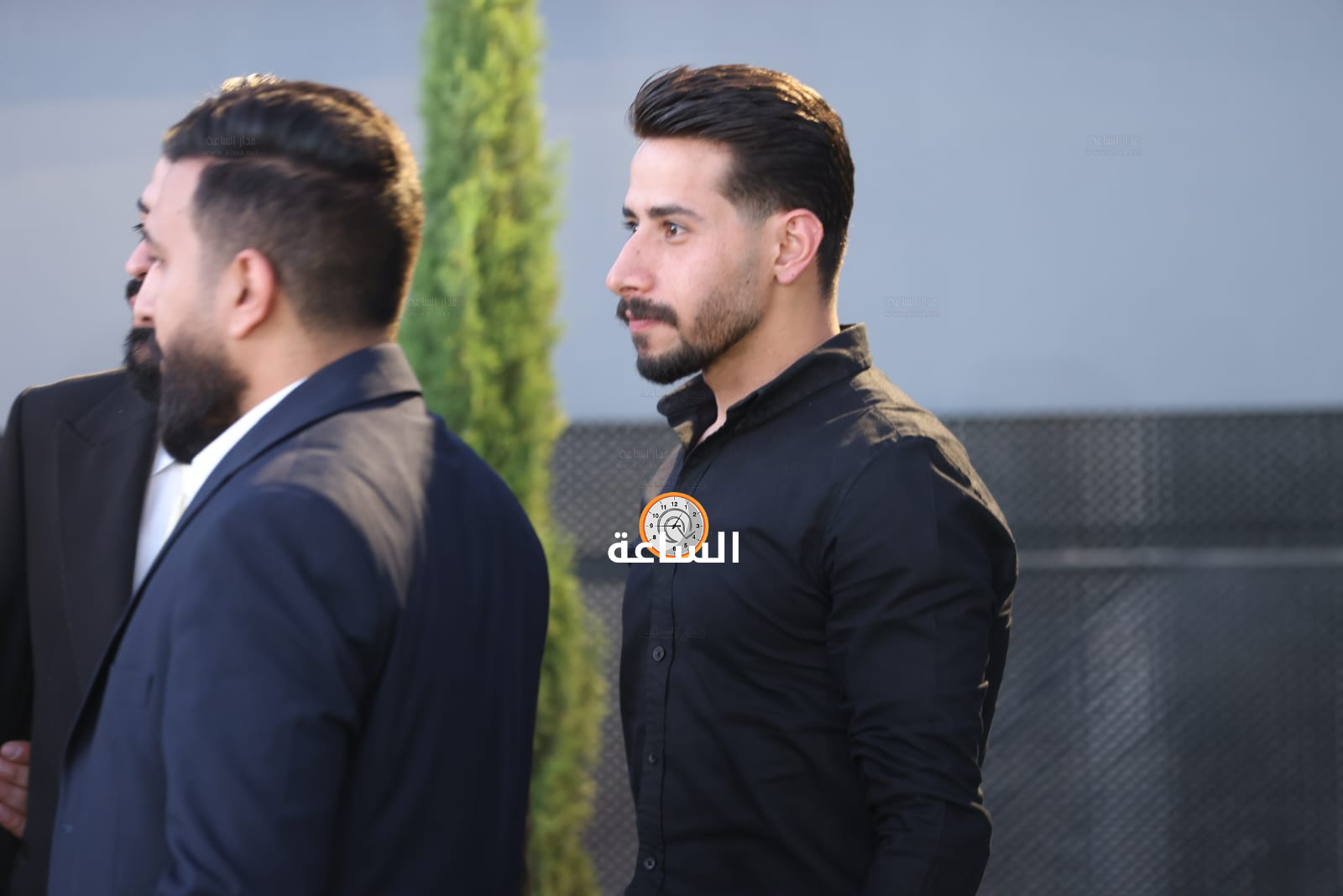Madar Al-Saa Images 0.3137191722450733