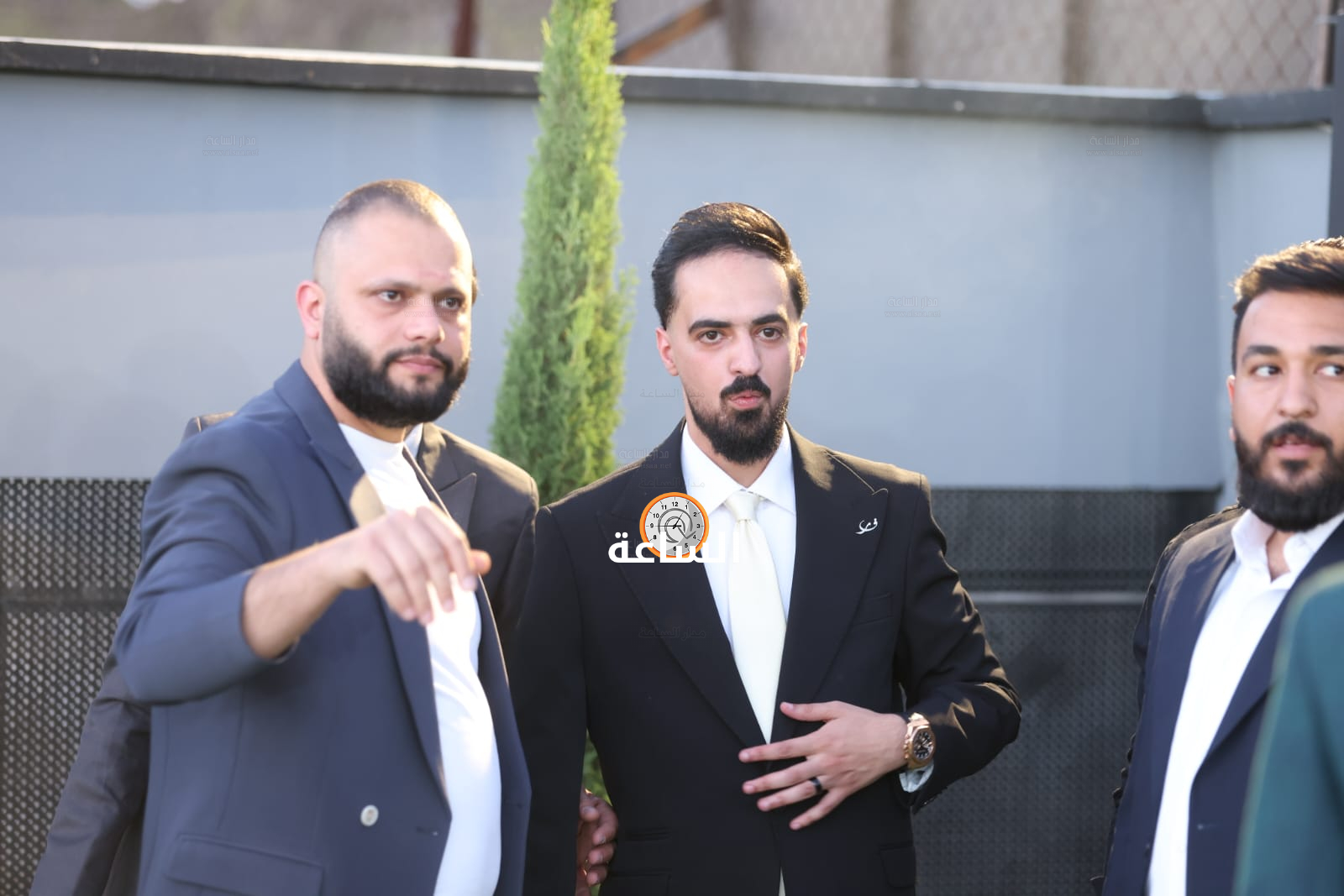 Madar Al-Saa Images 0.9653918902851634