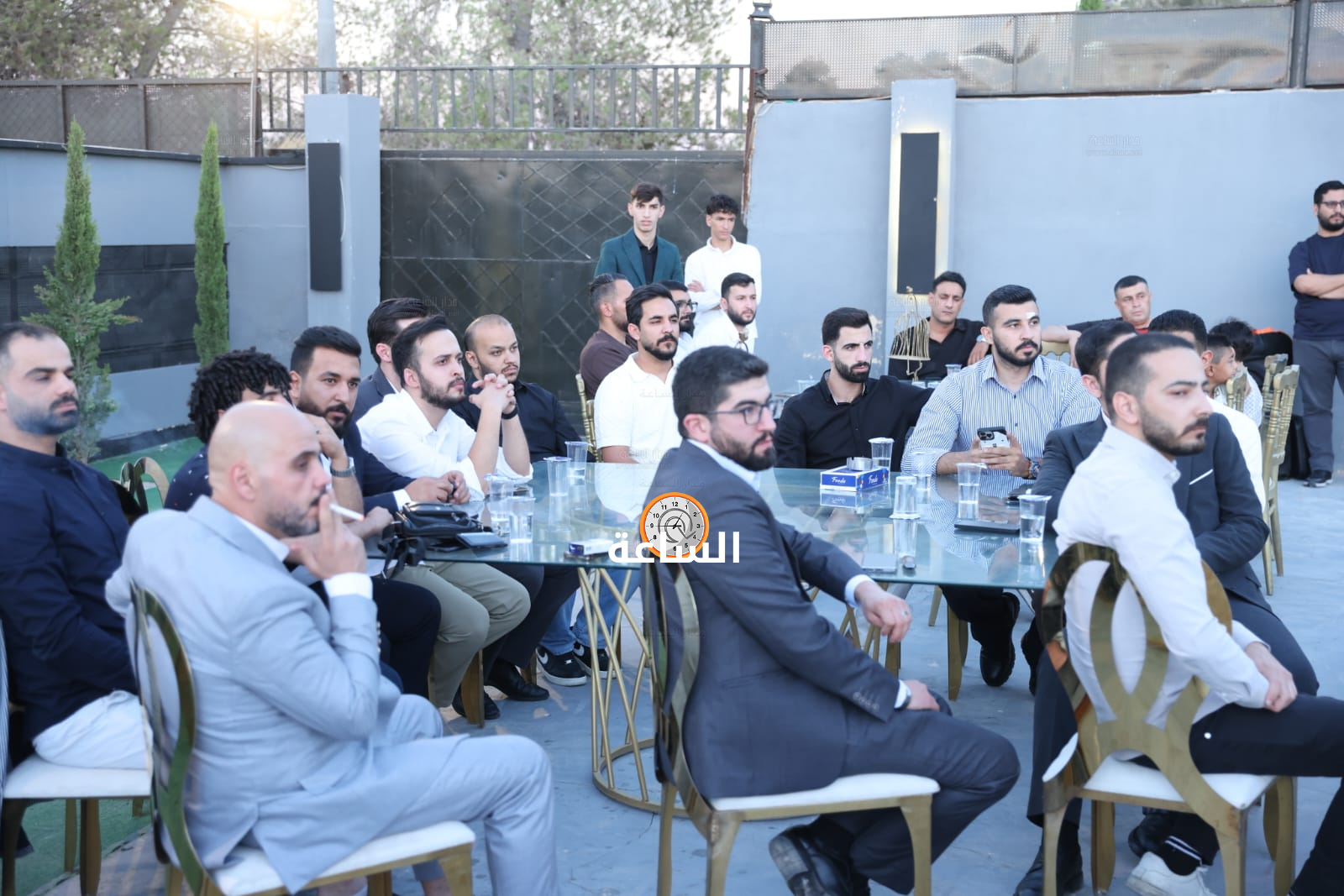 Madar Al-Saa Images 0.13889568909811223