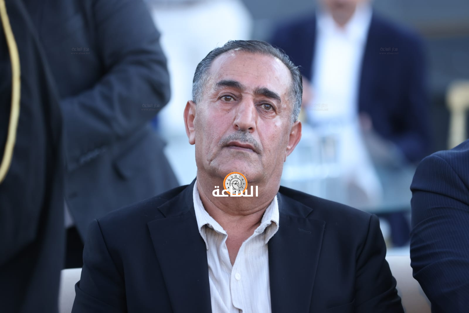 Madar Al-Saa Images 0.2618840129541553