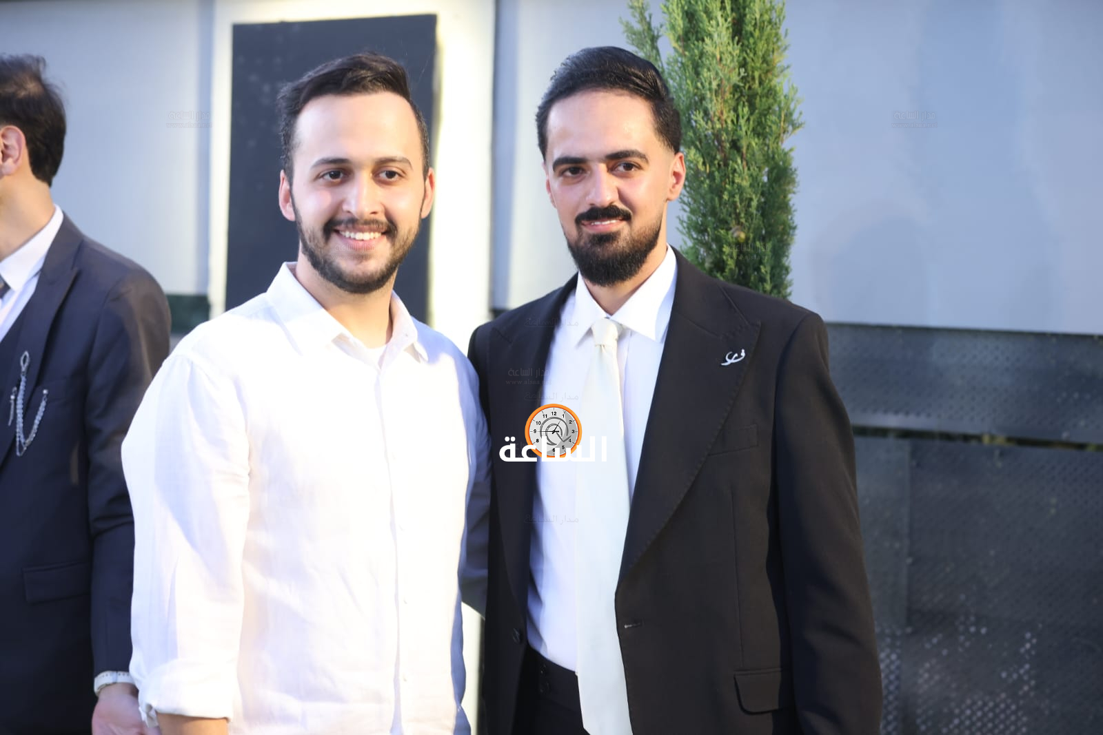 Madar Al-Saa Images 0.9405179319402286