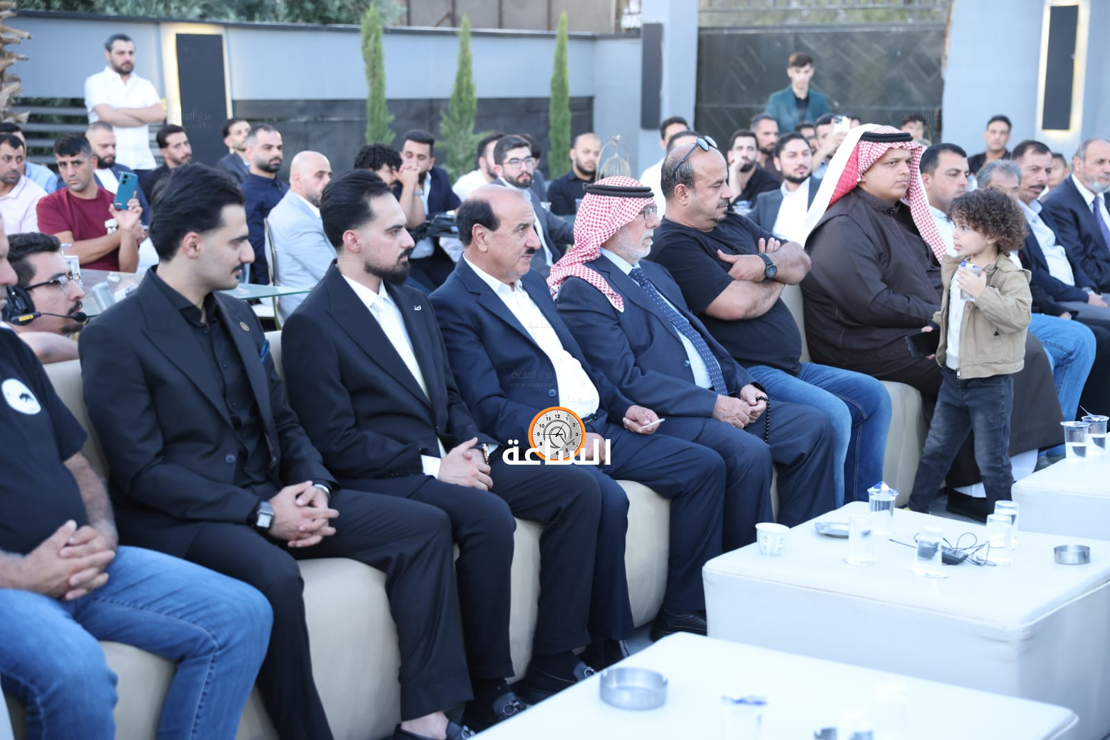 Madar Al-Saa Images 0.02580359480481098
