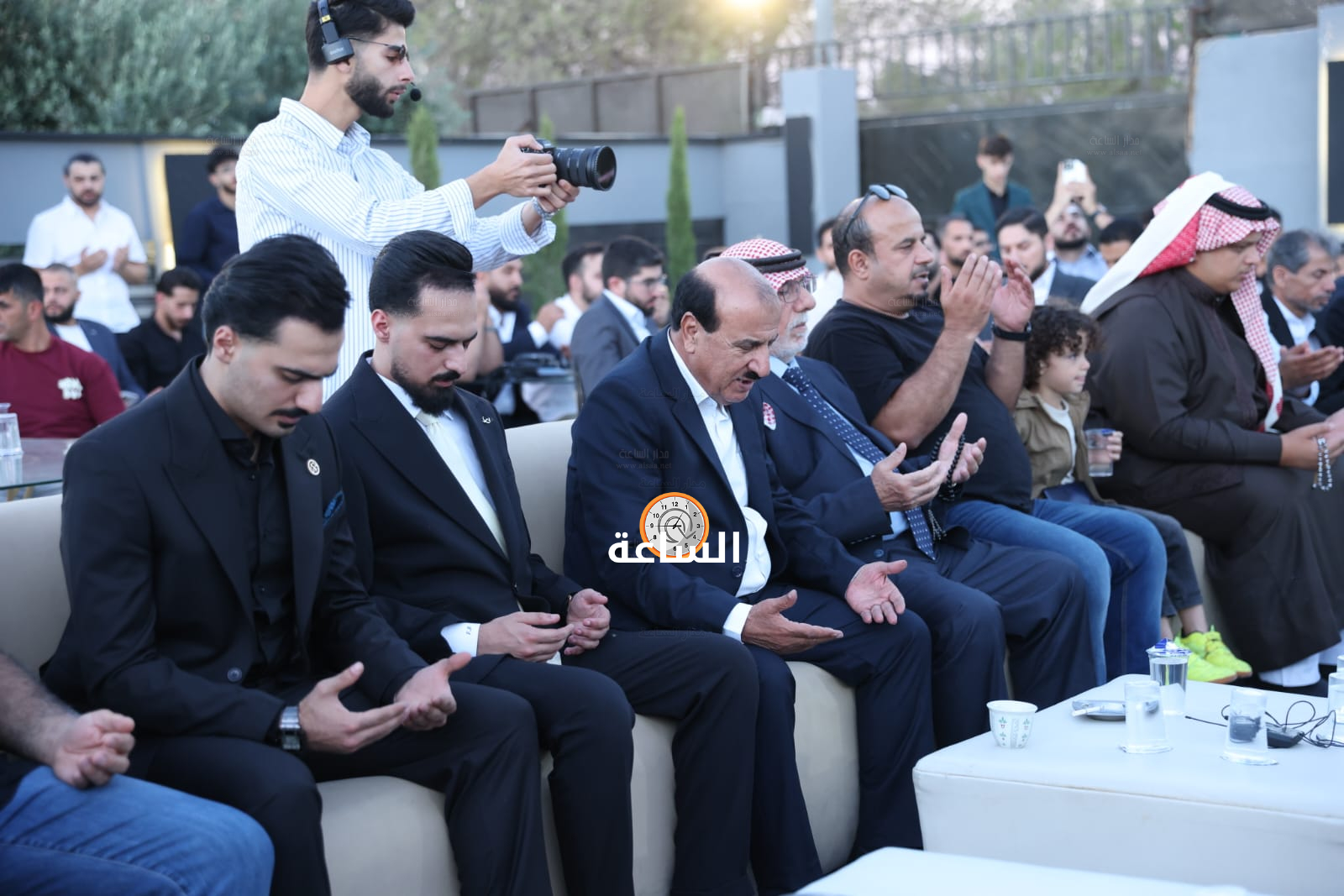 Madar Al-Saa Images 0.9650183023470194