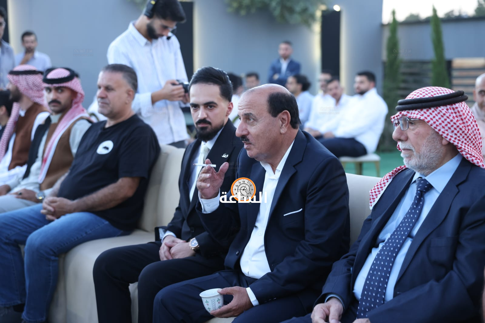 Madar Al-Saa Images 0.1870122495700911