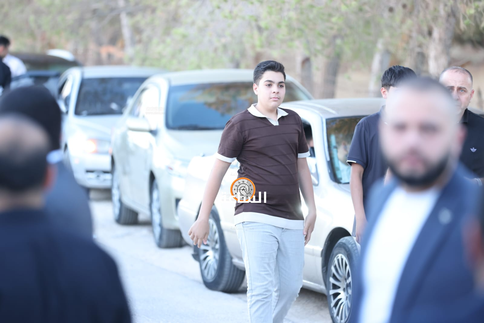 Madar Al-Saa Images 0.7773152730018454