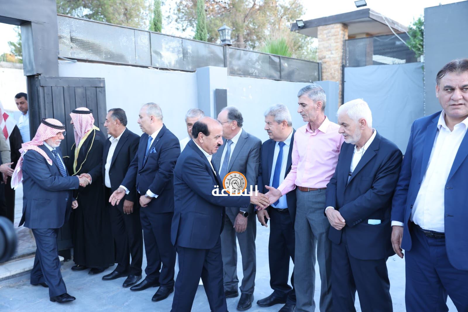 Madar Al-Saa Images 0.987187963787826