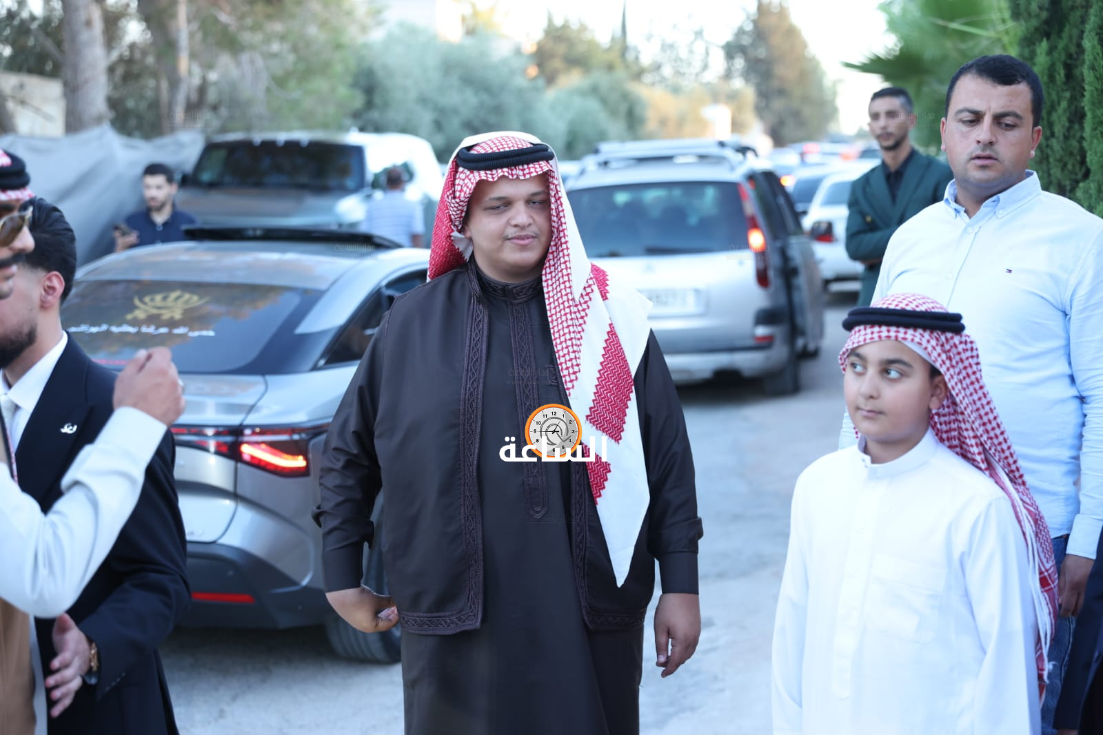 Madar Al-Saa Images 0.8351783898643623