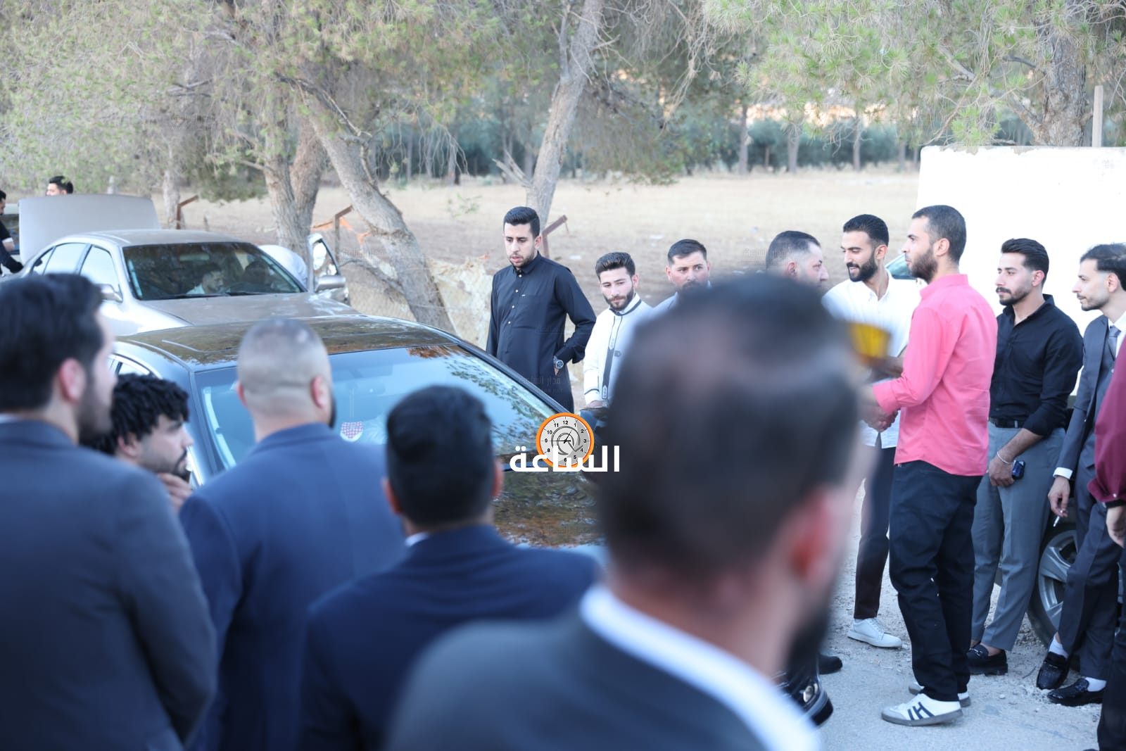 Madar Al-Saa Images 0.5525150116674521