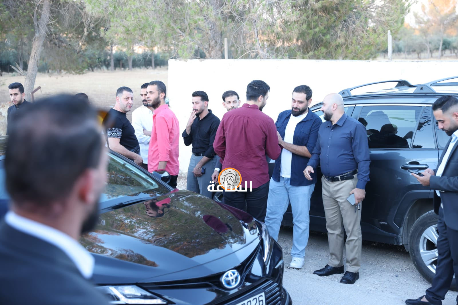 Madar Al-Saa Images 0.28131610006636776