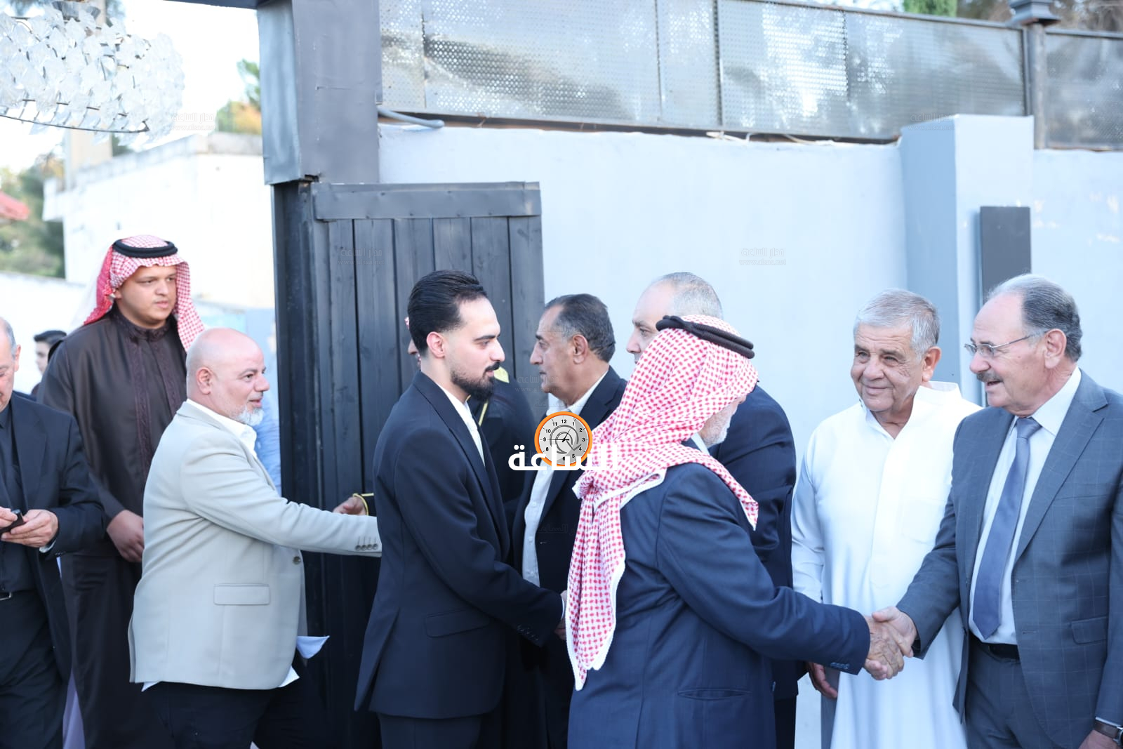 Madar Al-Saa Images 0.7853849718140099