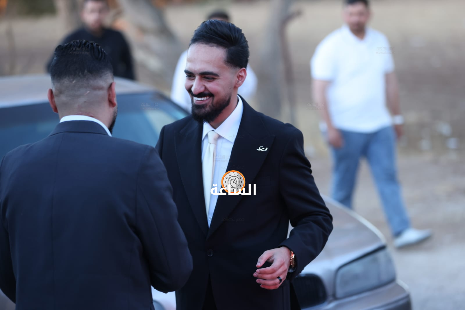 Madar Al-Saa Images 0.10655384036881554