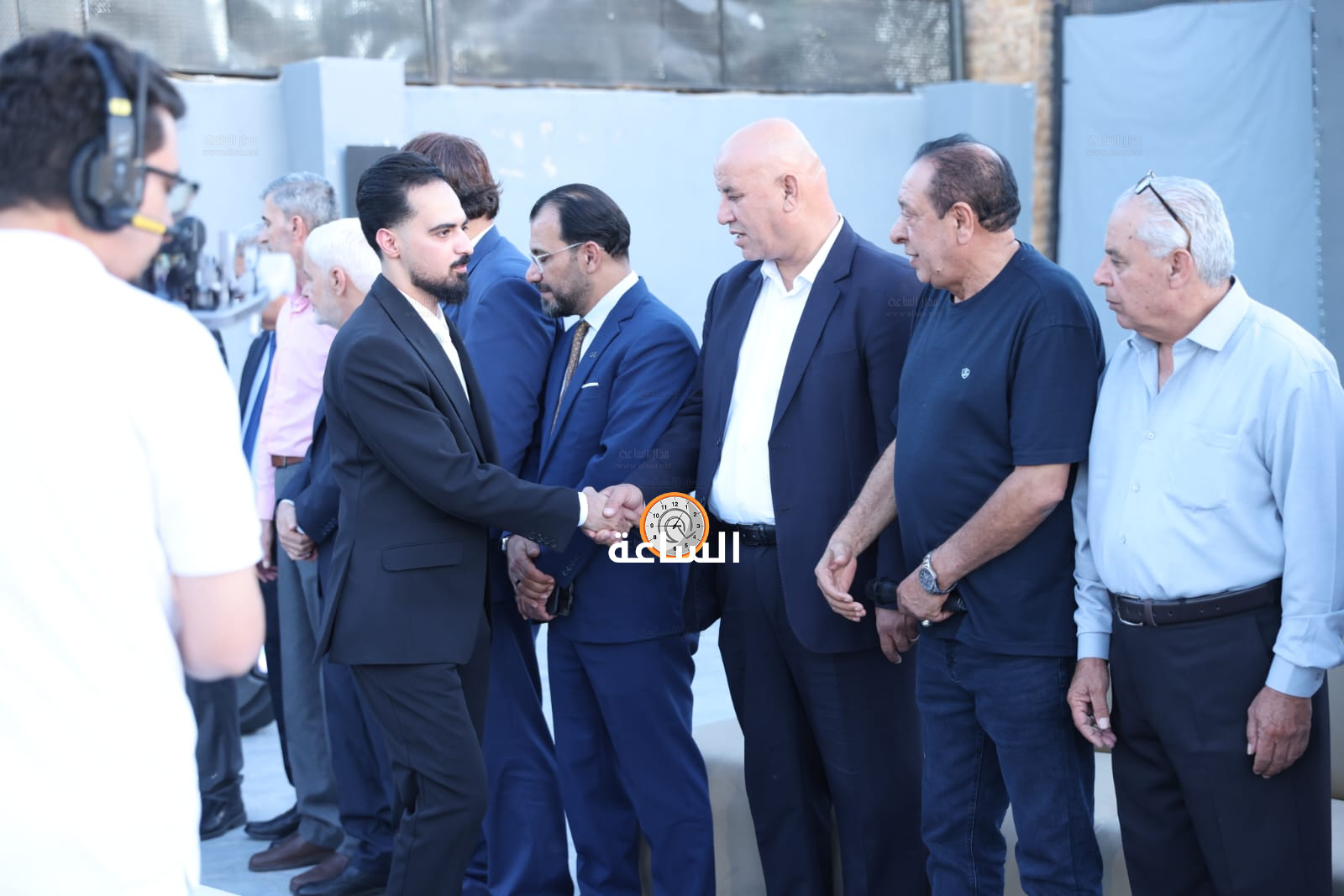 Madar Al-Saa Images 0.2618704412428836