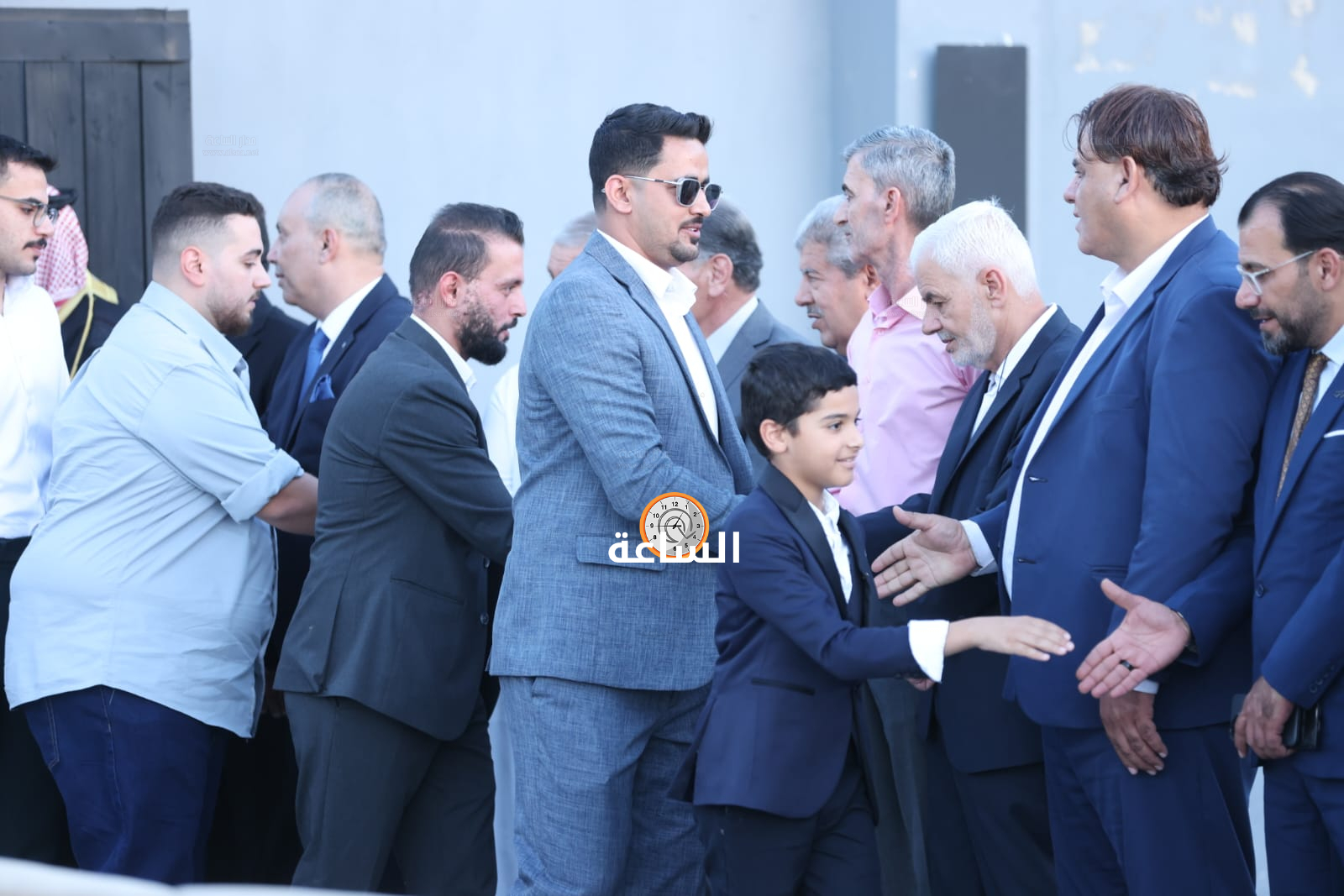 Madar Al-Saa Images 0.35274600717498916