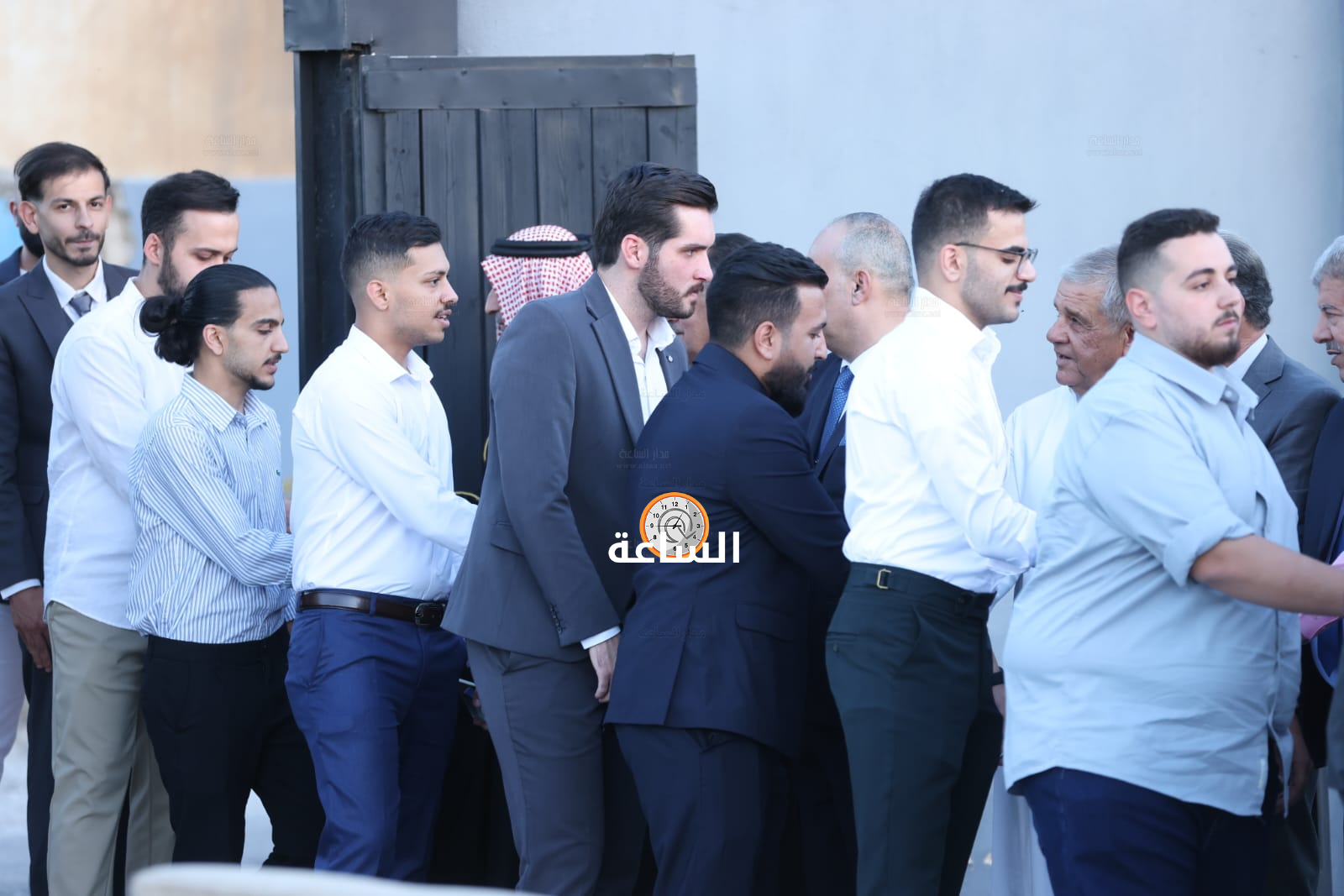 Madar Al-Saa Images 0.48024493908756216