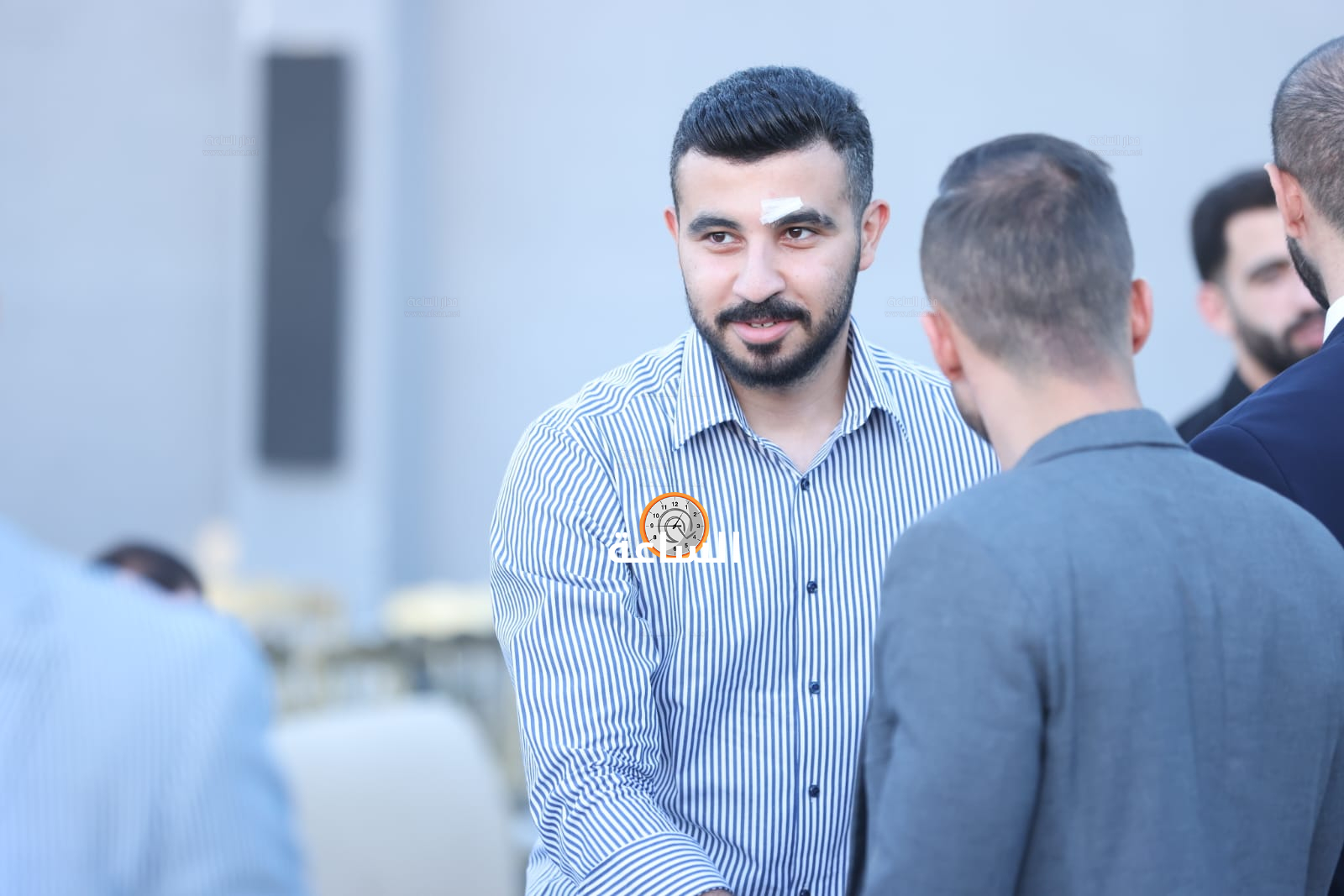 Madar Al-Saa Images 0.785100626327364