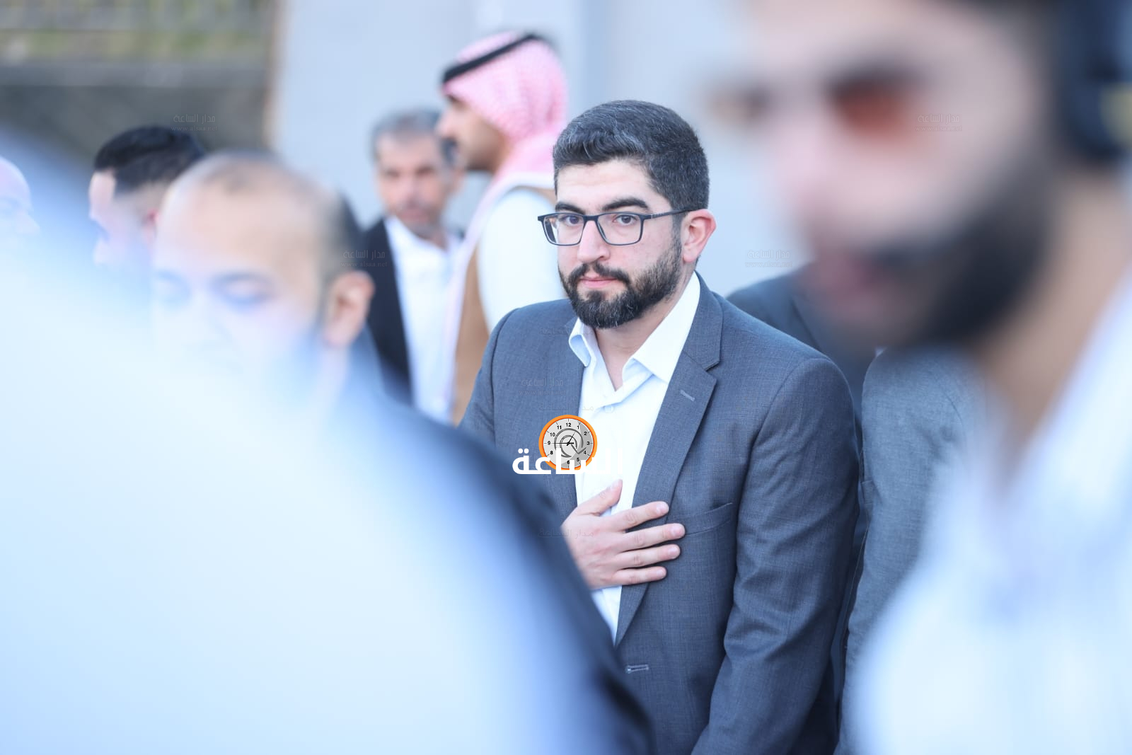 Madar Al-Saa Images 0.0033739762093490944