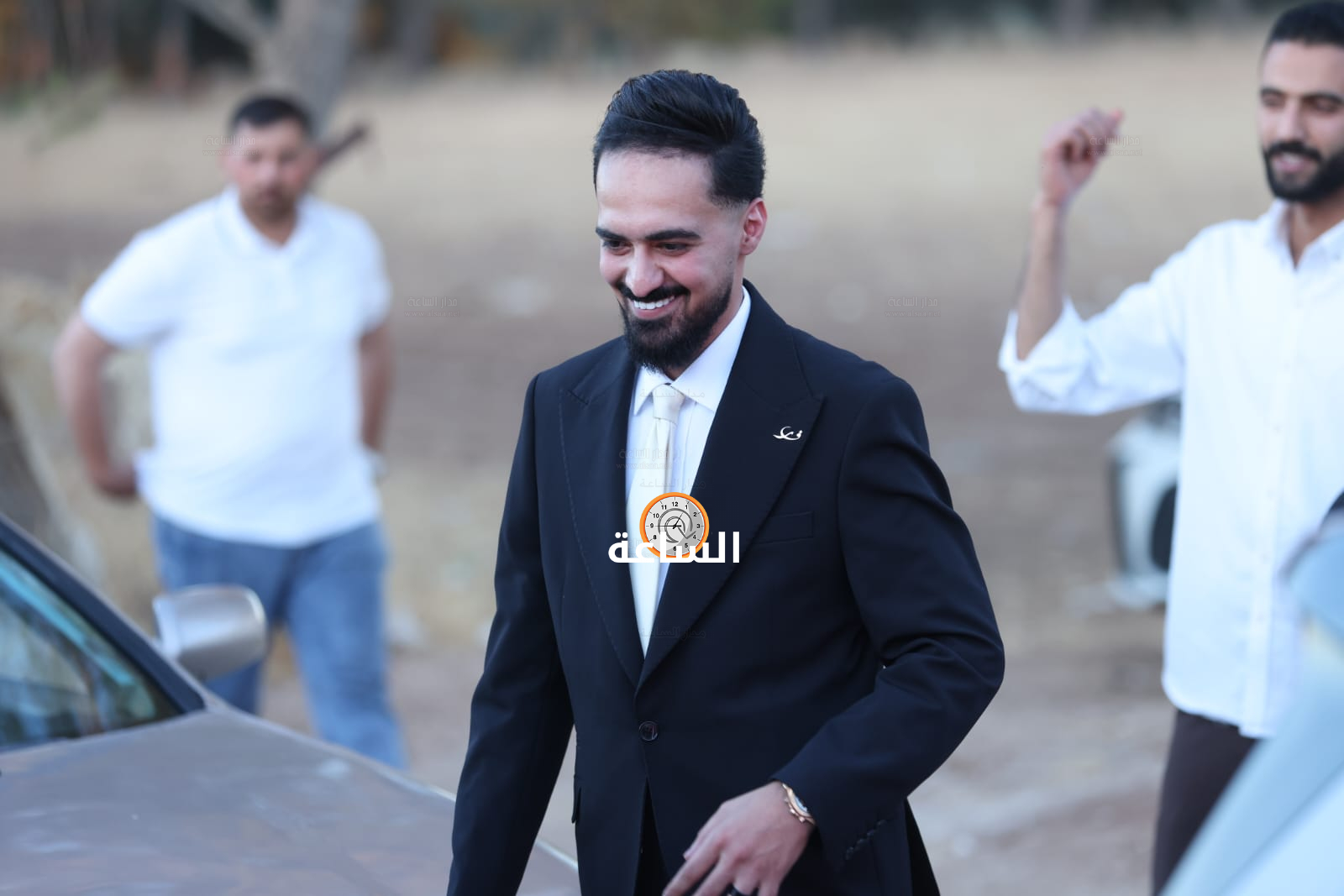 Madar Al-Saa Images 0.22037653899722331