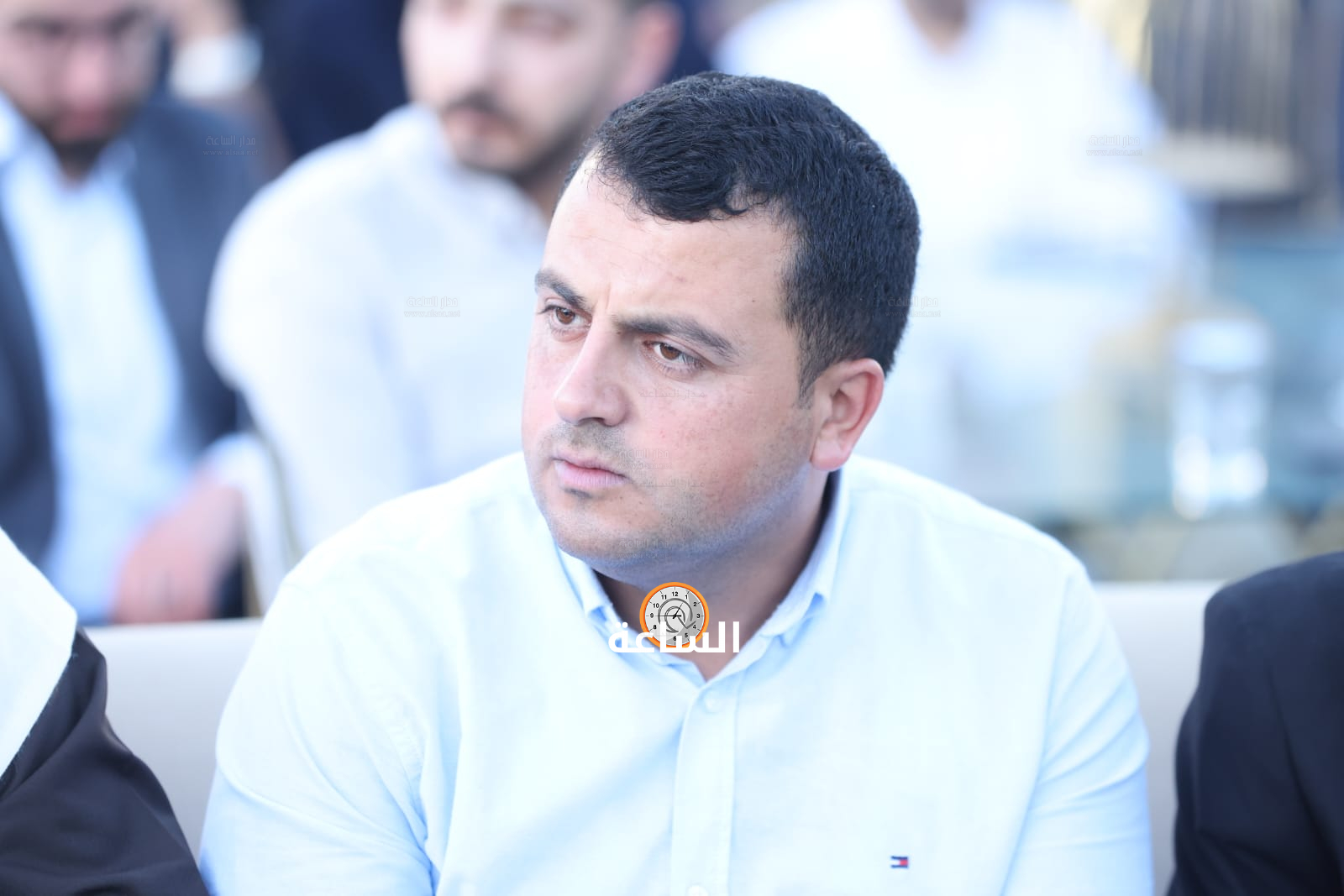 Madar Al-Saa Images 0.10546538456067533