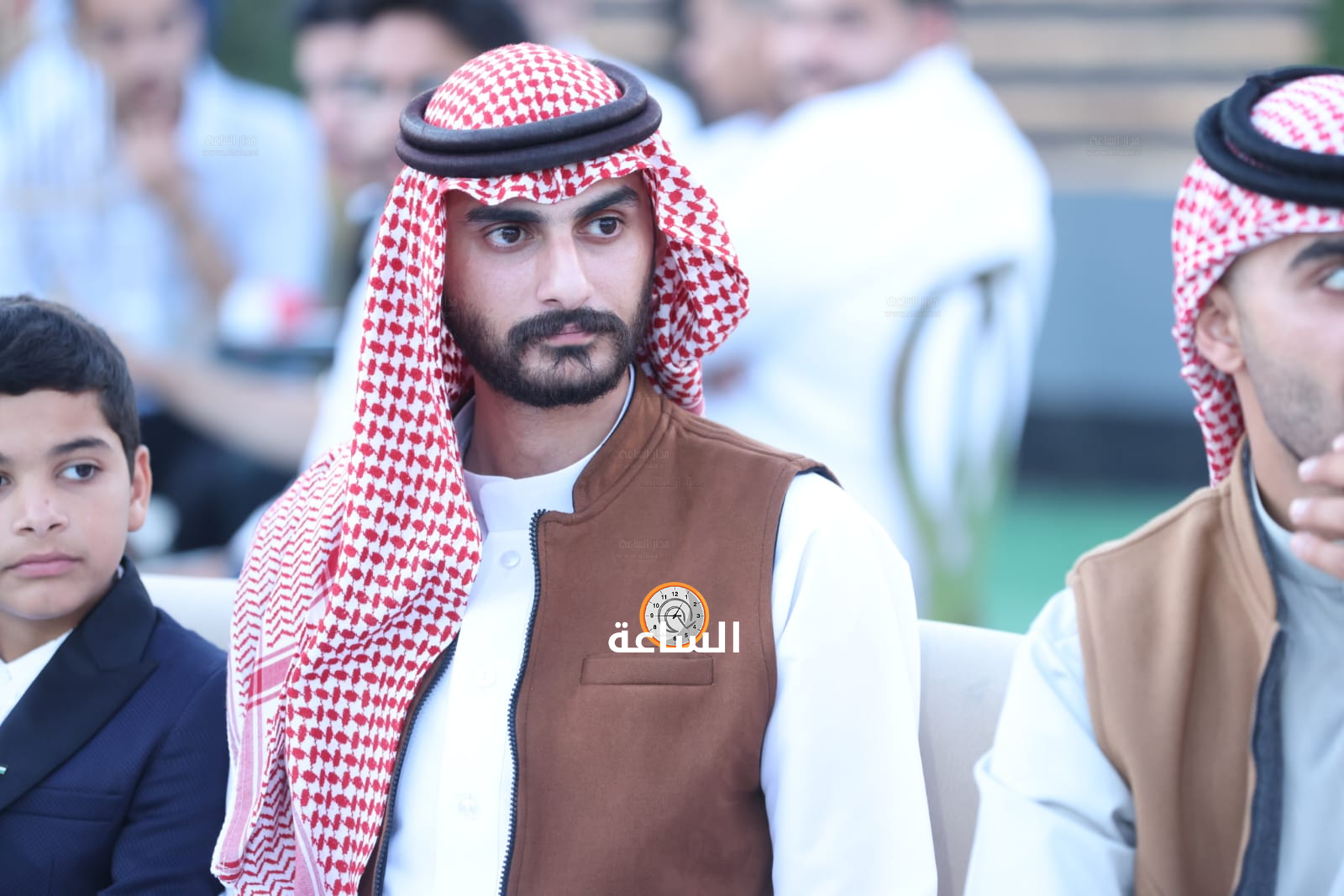 Madar Al-Saa Images 0.004381197575188622