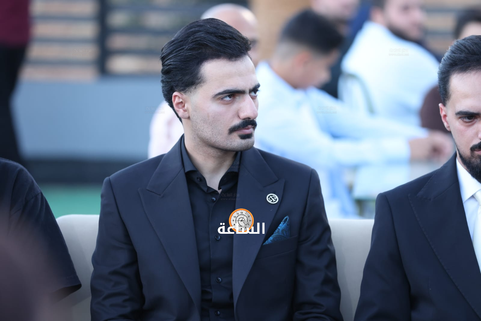 Madar Al-Saa Images 0.3127111931404831