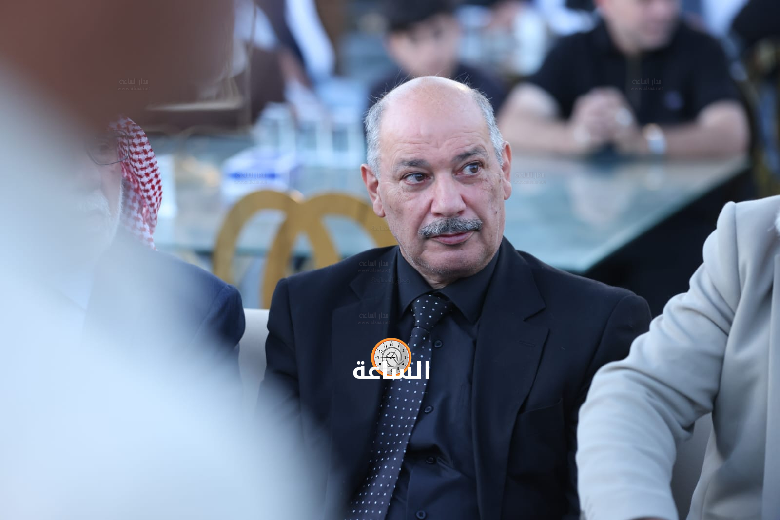 Madar Al-Saa Images 0.14322127878735114