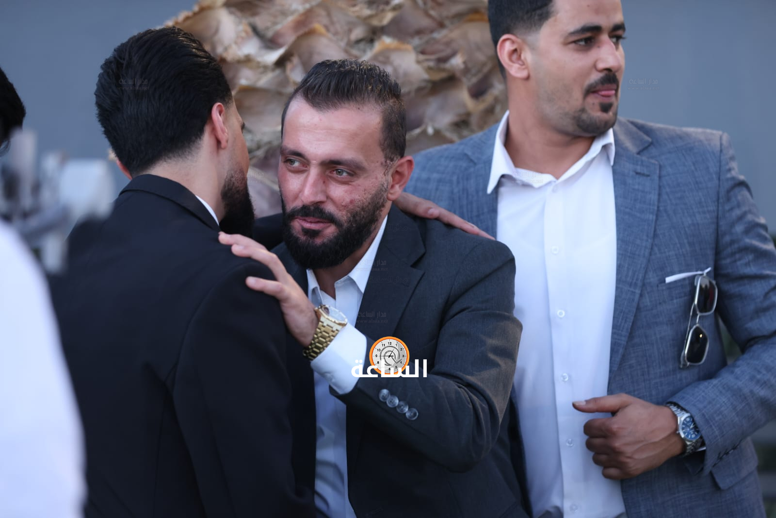 Madar Al-Saa Images 0.01058936073750949
