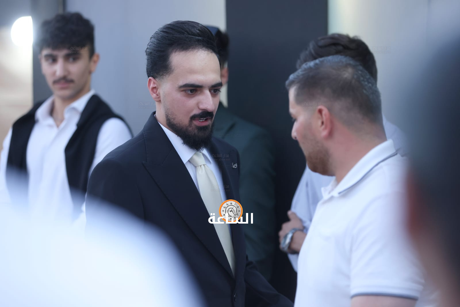 Madar Al-Saa Images 0.7522787328792263
