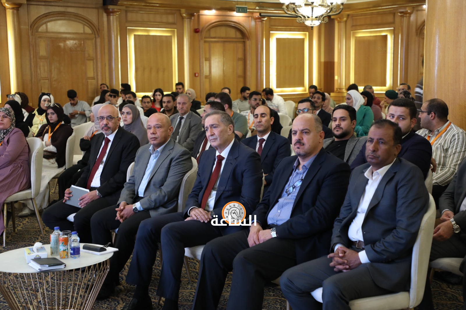 Madar Al-Saa Images 0.5345004033307922
