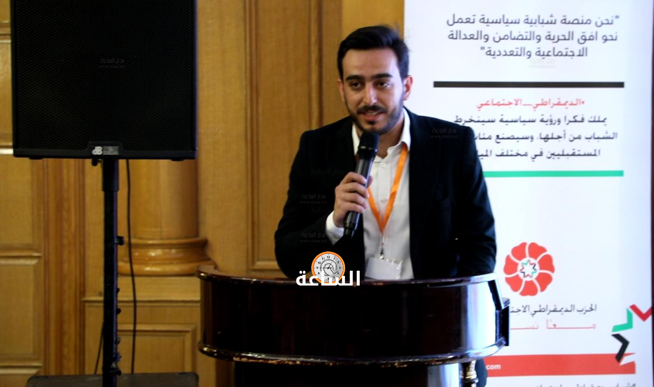 Madar Al-Saa Images 0.8022900413864577