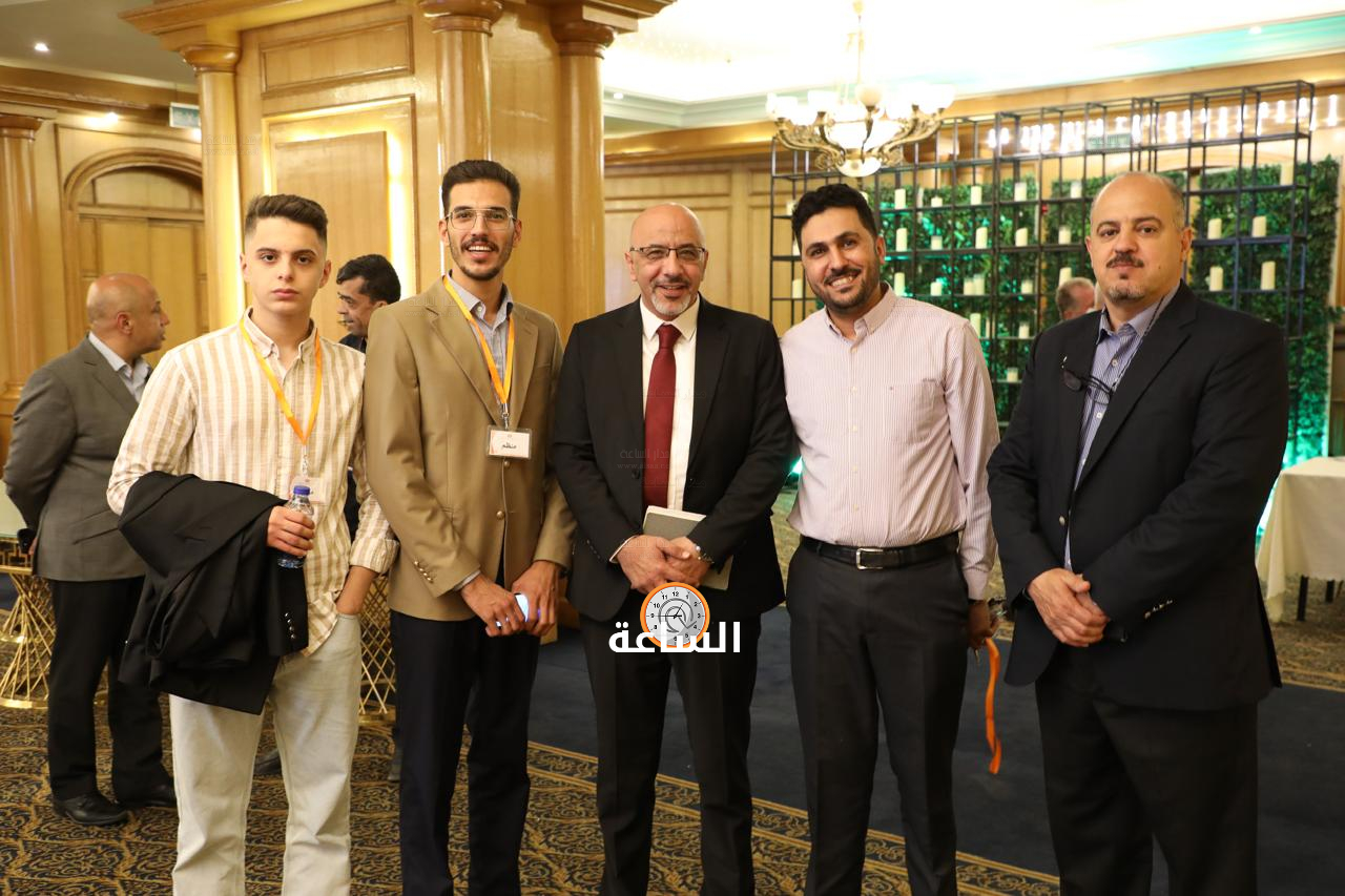 Madar Al-Saa Images 0.35711173467506885