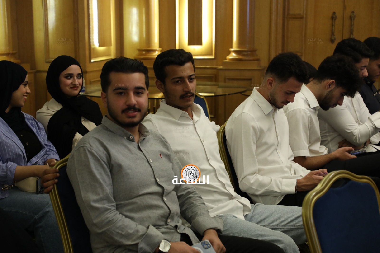 Madar Al-Saa Images 0.29345416641860145