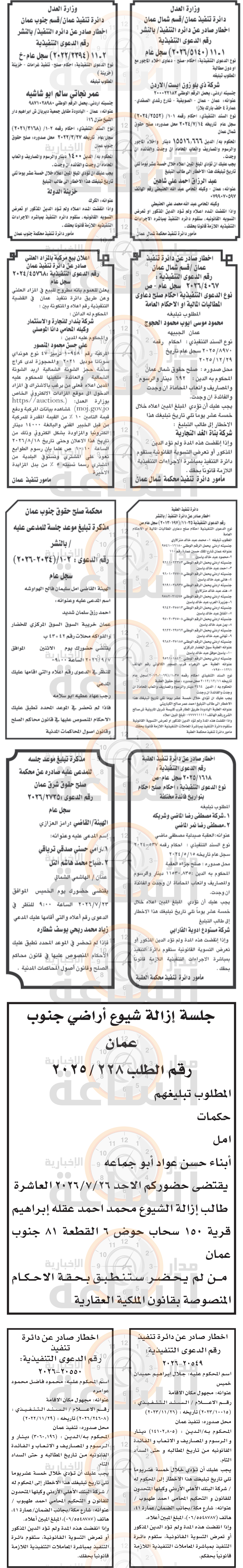 Madar Al-Saa Images 0.010259865018243053
