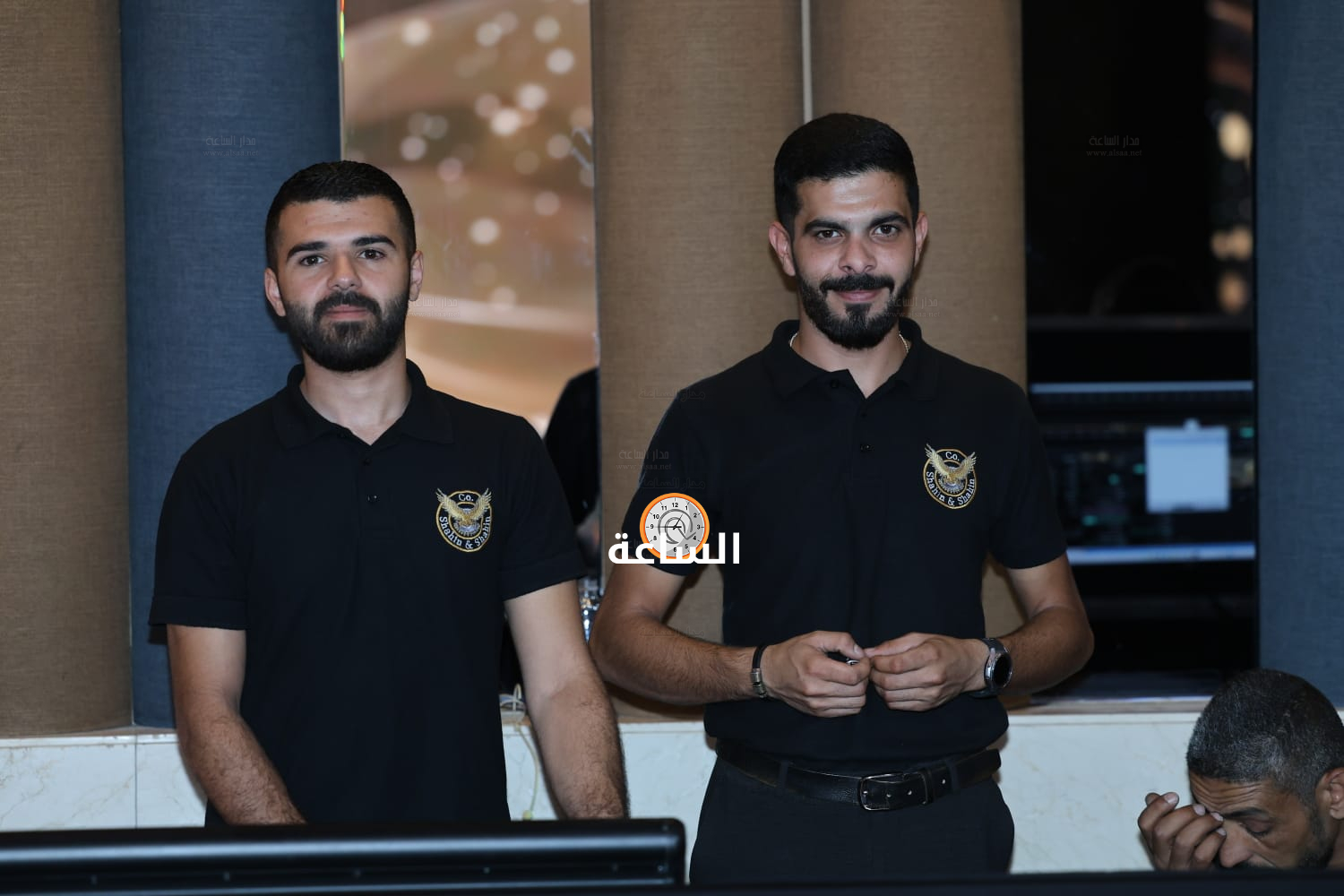 Madar Al-Saa Images 0.21359271791546242