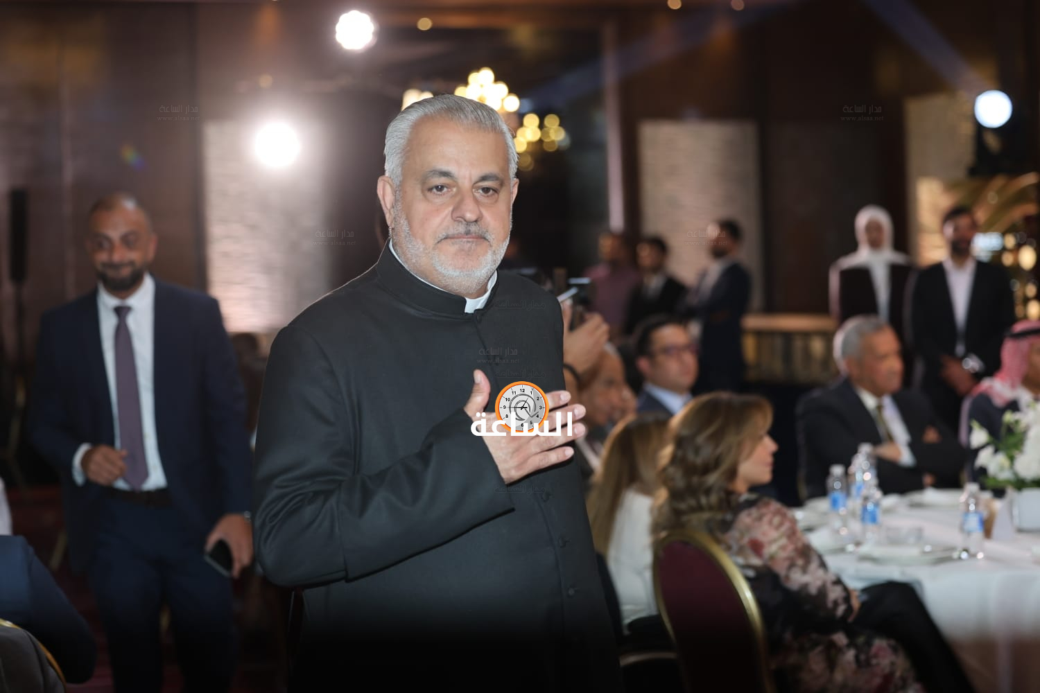 Madar Al-Saa Images 0.16222659913876292