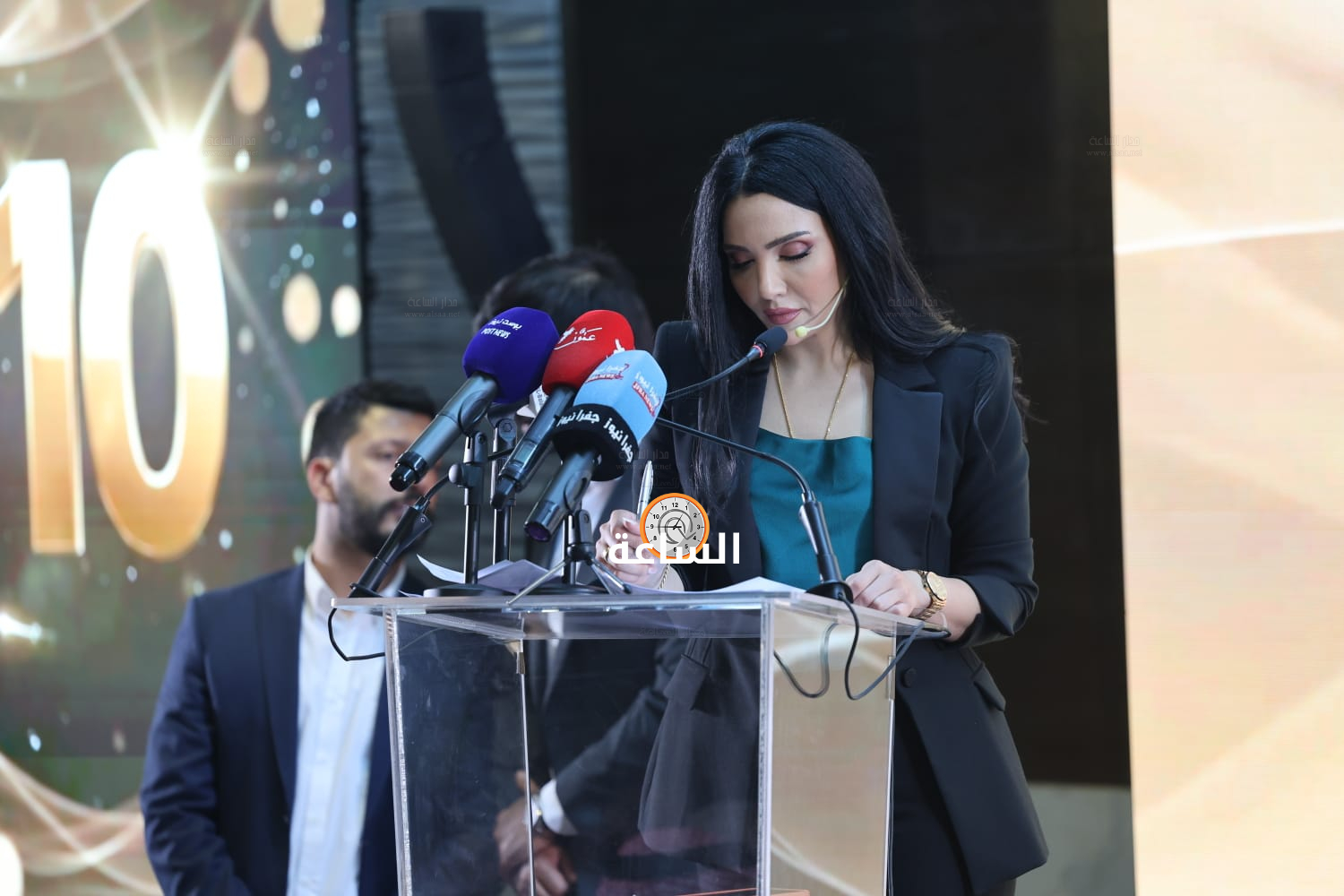 Madar Al-Saa Images 0.10994935770641245