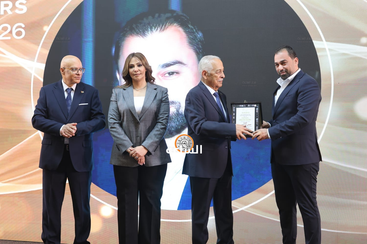 Madar Al-Saa Images 0.24226954707854376