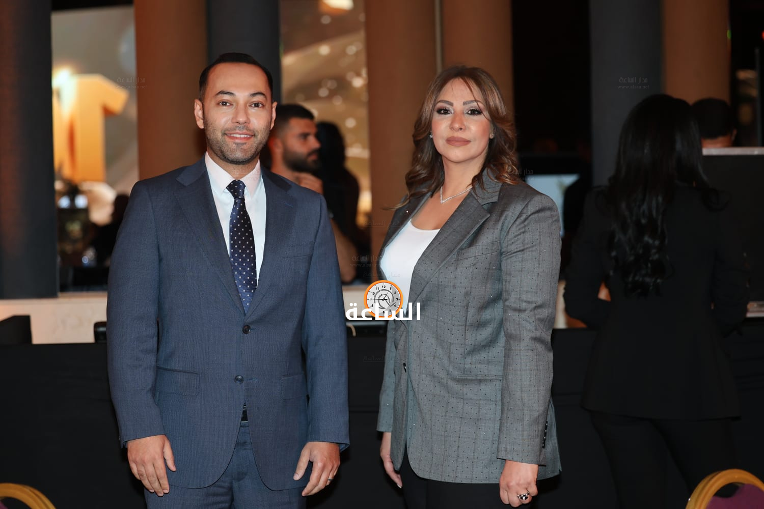 Madar Al-Saa Images 0.8523122673625346
