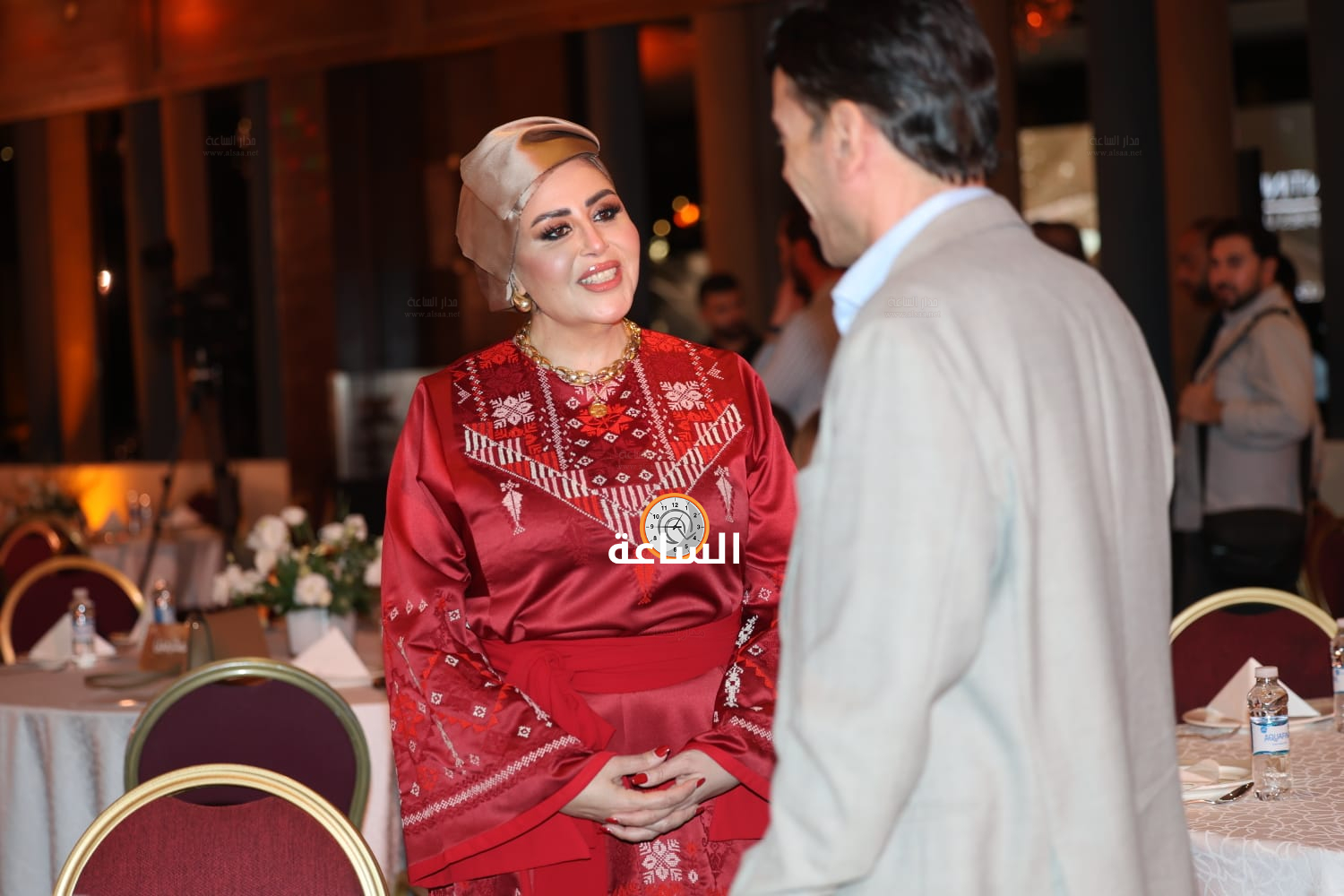 Madar Al-Saa Images 0.9314686935936336