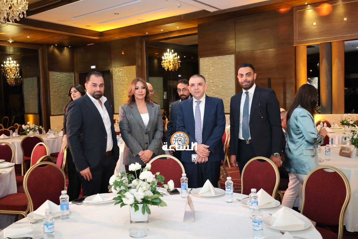 Madar Al-Saa Images 0.4898266348954192