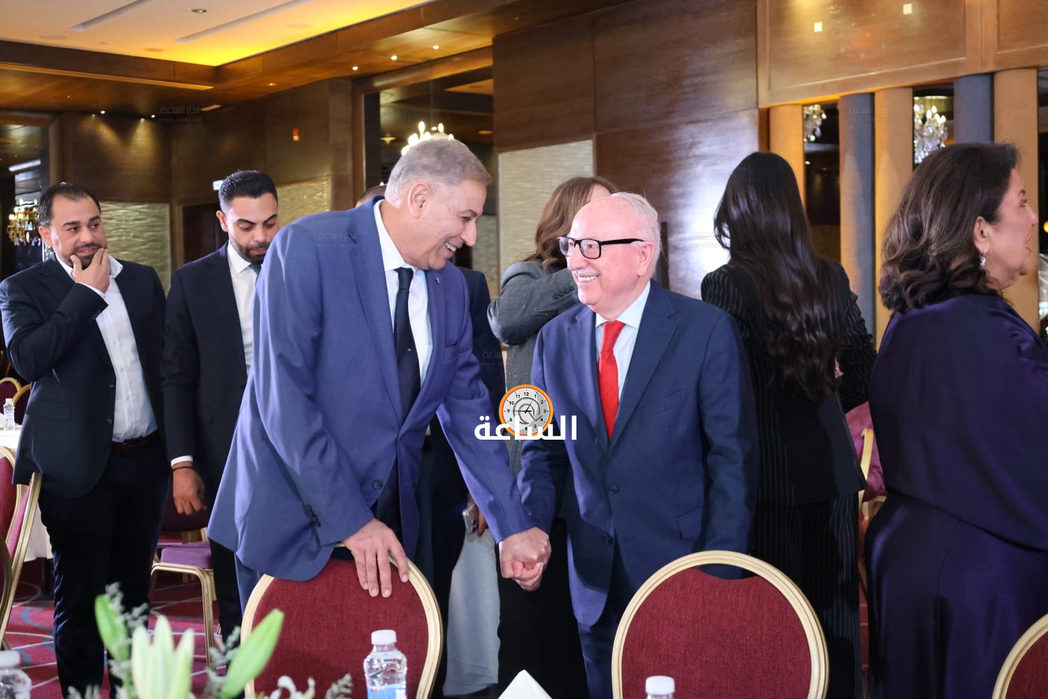 Madar Al-Saa Images 0.09039119181949362